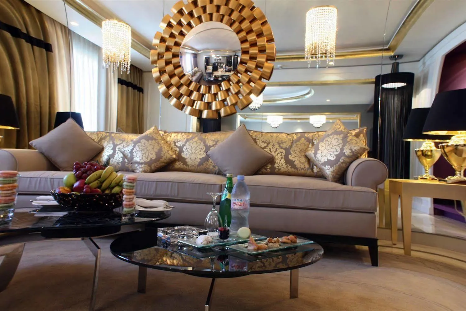 Hotel Farah Casablanca
