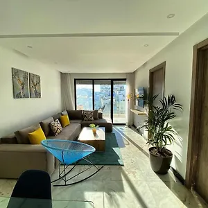 Appartement Amazing Flat In Gauthier - Breathtaking View - Location
