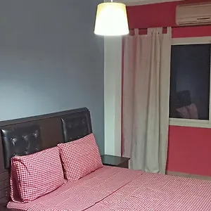 Appartement Meublé, Casablanca