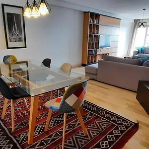 Appartement Grand De Luxe Vue, Casablanca