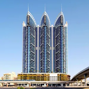 نوفوتيل البرشاء الإمارات العربية المتحدة