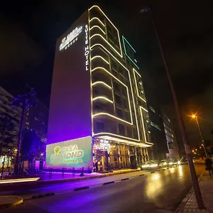 5* Отель Casa Diamond