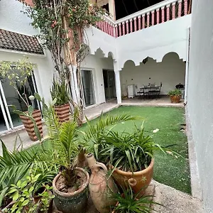 Appartement Zina
