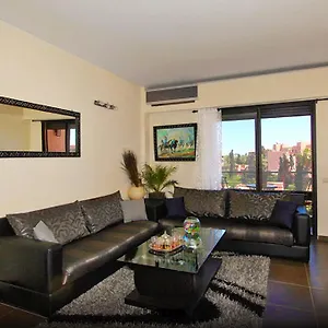 Appartement Ghita