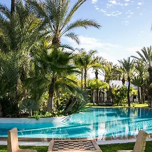 visit hotel