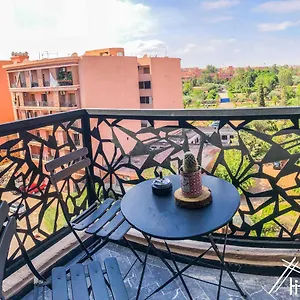 Aim House المغرب